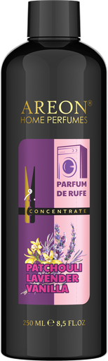[ALP02] Parfum de rufe 250 ml Patchouli Lavender Vanilla