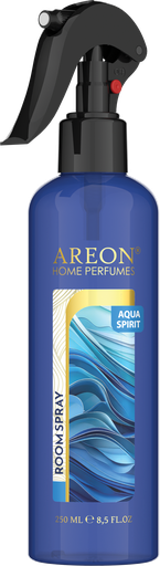 [SR03] Areon Home SPRAY 250 ml Premium Aqua Spirit