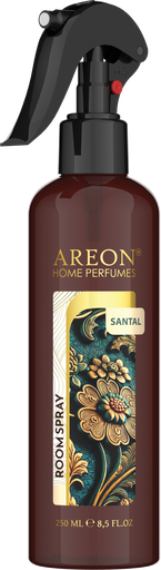[SR05] Areon Home SPRAY 250 ml Premium Santal
