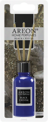 [HSR01] Areon Home Perfume 30 ml blister Black Crystal