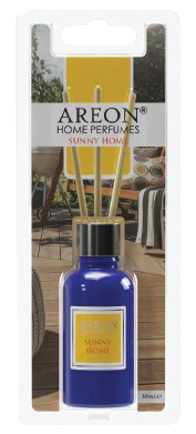 [HSR02] Areon Home Perfume 30 ml blister Sunny Home