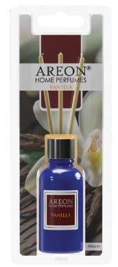 [HSR03] Areon Home Perfume 30 ml blister Vanilla