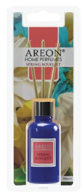 [HSR04] Areon Home Perfume 30 ml blister Spring Bouquet