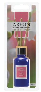 [HSR05] Areon Home Perfume 30 ml blister Lily of the valley
