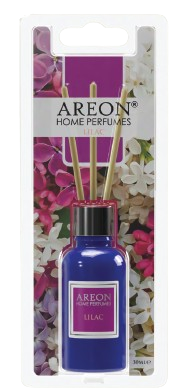 [HSR06] Areon Home Perfume 30 ml blister Lilac