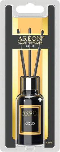 [HSF01] Areon Home Perfume 30 ml blister lux Gold