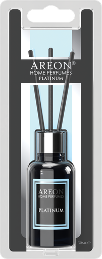 [HSF03] Areon Home Perfume 30 ml blister lux Platinum