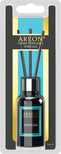 [HSF04] Areon Home Perfume 30 ml blister lux Tortuga