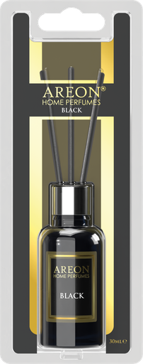 [HSF05] Areon Home Perfume 30 ml blister lux Black