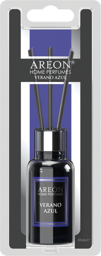 [HSF07] Areon Home Perfume 30 ml blister lux Verano Azul