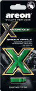 [APX07] Areon Xperience Green Apple