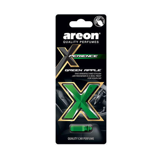 [AXS07] Areon Xperience Green Apple