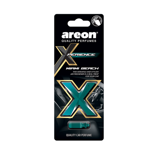 [AXS08] Areon Xperience Miami Beach