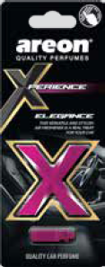[APX09] Areon Xperience Elegance