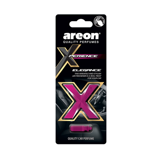 [AXS09] Areon Xperience Elegance