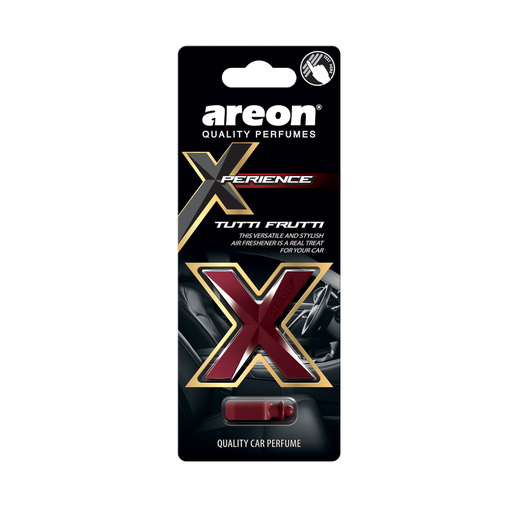 [AXS10] Areon Xperience Tutti Frutti