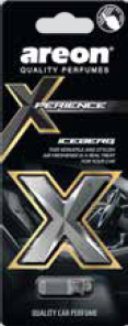 [APX11] Areon Xperience Iceberg