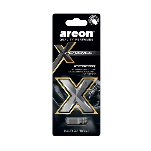 [AXS11] Areon Xperience Iceberg