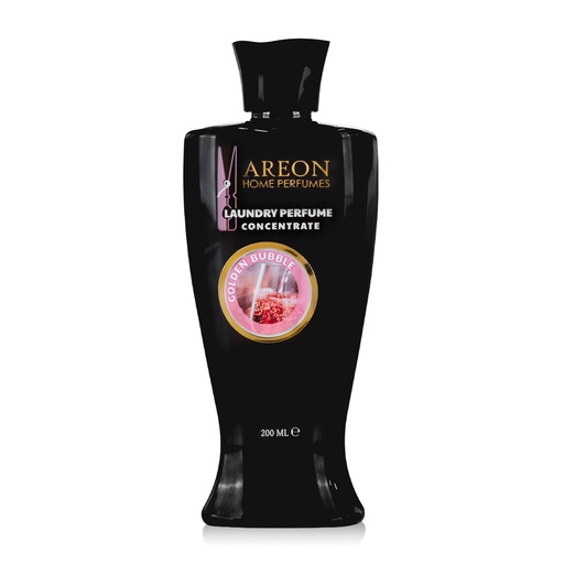 [LPC03] Parfum de rufe  200 ml Premium Golden bubble