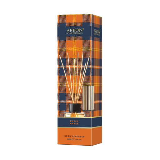 [RHT05] Areon Home Perfume 50 ml Sweet Amber