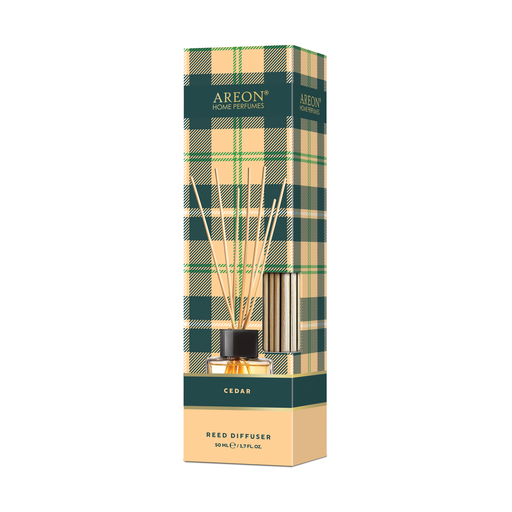 [RHT06] Areon Home Perfume 50 ml Cedar