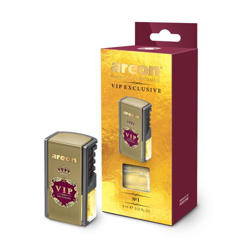 [ACV01] Areon Car Vip Exclusive No 1