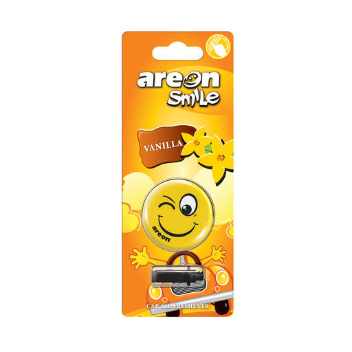 [ASE01] Areon Smile Vent Vanilla