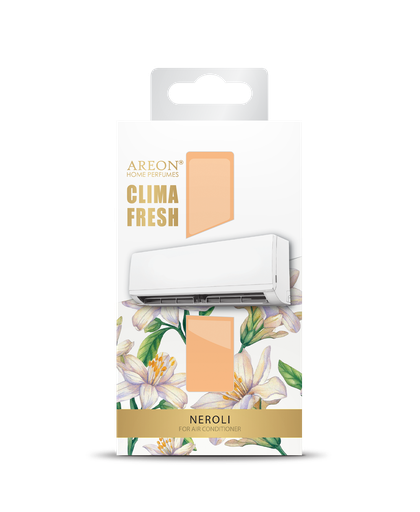 [CF07] Areon Clima Fresh Neroli