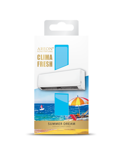 [CF09] Areon Clima Fresh Summer Dream