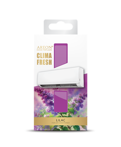[CF12] Areon Clima Fresh Lilac