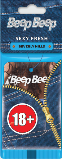 [BRS01] Beep Beep Sexy Fresh Beverly Hills