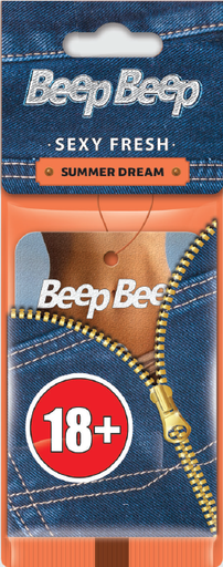 [BRS05] Beep Beep Sexy Fresh Summer Dream